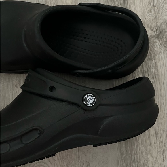 Work Crocs Men’s 10/Women’s 12 - Picture 5 of 5